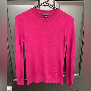 Banana republic silk cashmere sweater - XS